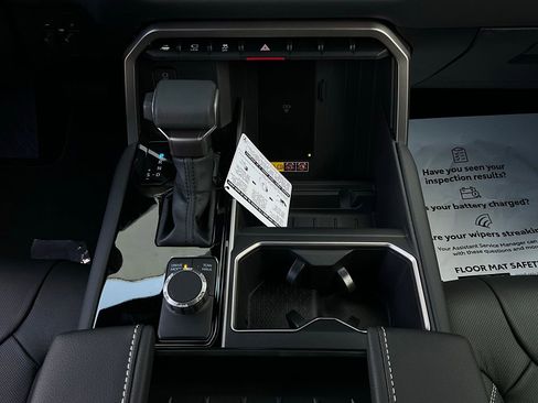 New 2026 Toyota Sequoia Limited RWD image 18
