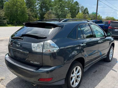 Used 2008 Lexus RX 350 AWD image 6