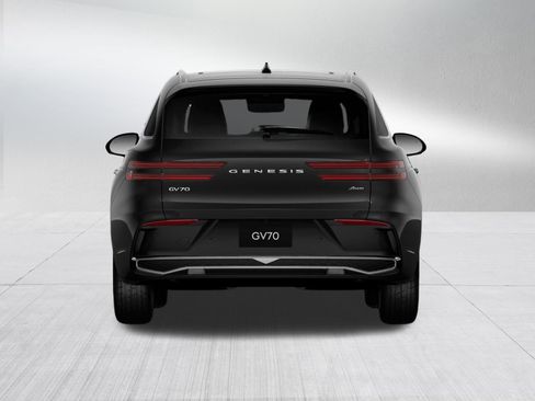 New 2026 Genesis GV70 2.5T Advanced image 7