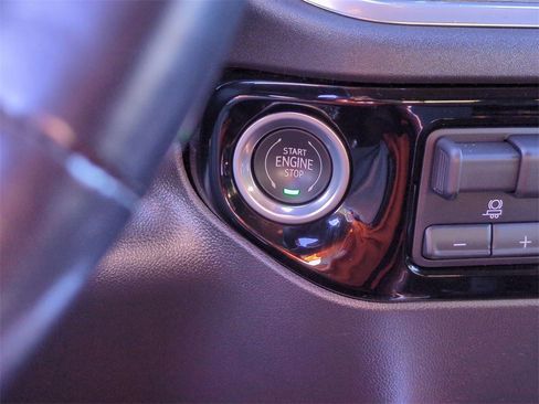 Certified 2022 Chevrolet Silverado 1500 RST w/ Convenience Package II image 21