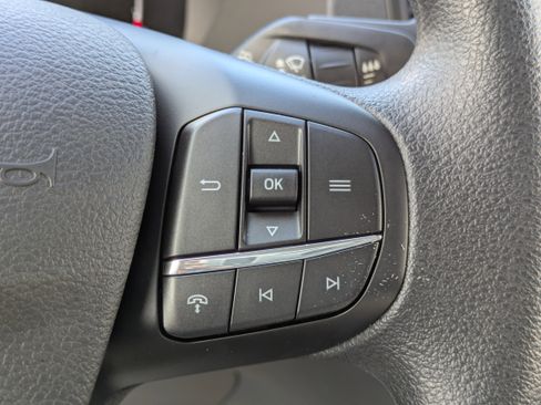 New 2026 Ford Transit 150 Low Roof image 23