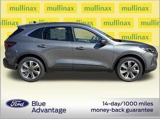 Certified 2025 Ford Escape Platinum w/ Premium Technology Package video 2