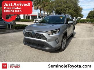 Used 2020 Toyota RAV4 XLE w/ Convenience Package AWD/4WD 360° Tour
