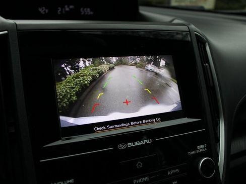 Used 2018 Subaru Impreza 2.0i image 9