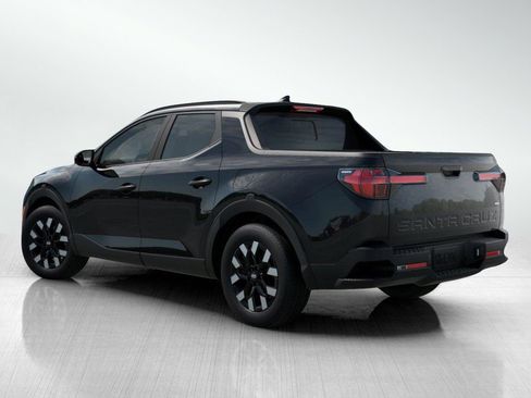 New 2026 Hyundai Santa Cruz SEL image 6