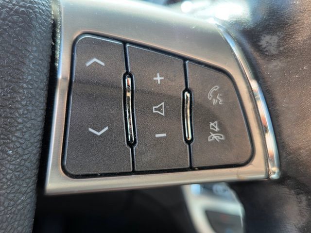 Used 2012 Cadillac SRX FWD image 20