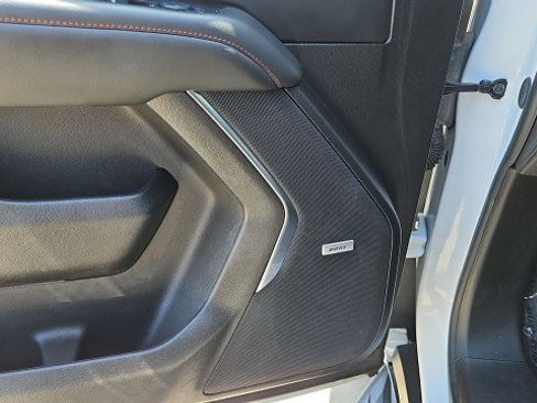 Used 2024 Chevrolet Suburban RST RWD image 23