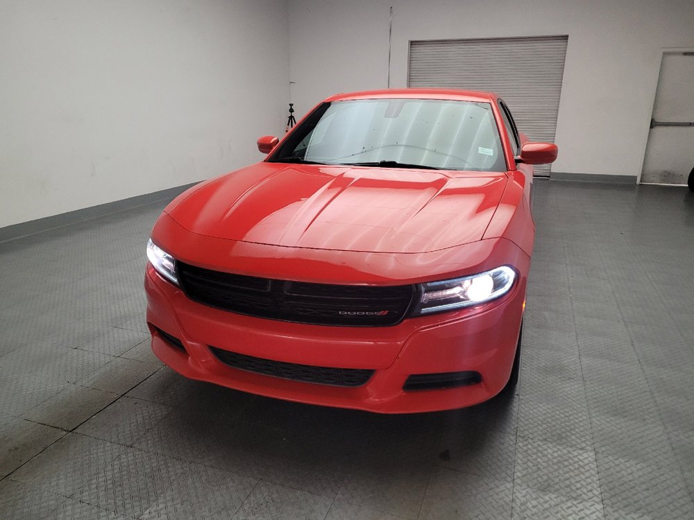 Used 2021 Dodge Charger SXT RWD image 15