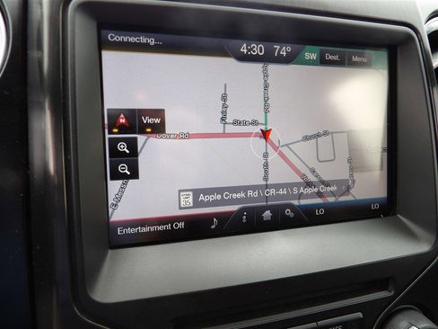 Used 2014 Ford F150 FX4 w/ Equipment Group 402A Luxury image 21