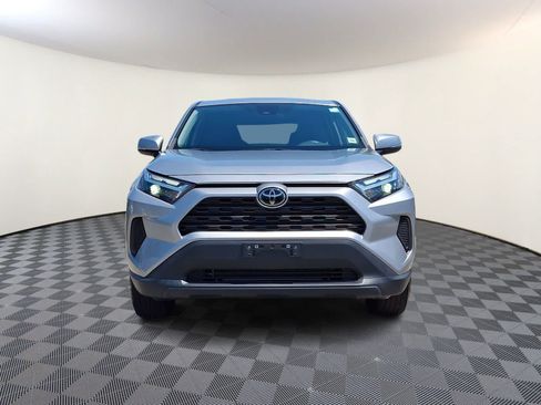 Used 2023 Toyota RAV4 LE AWD/4WD image 3