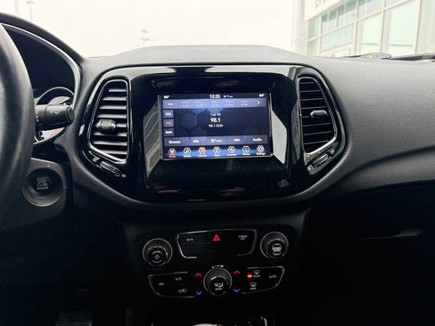 Used 2019 Jeep Compass Altitude image 20