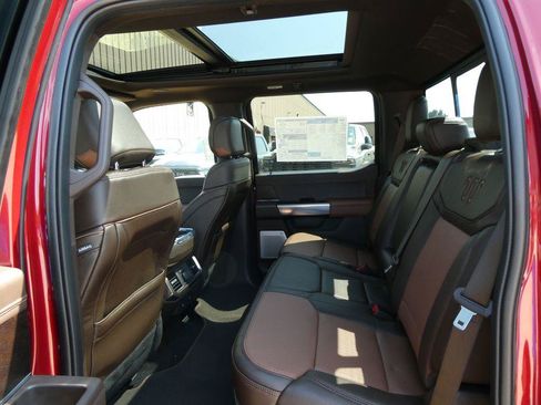 New 2026 Ford F150 King Ranch w/ Equipment Group 601A High AWD/4WD image 15