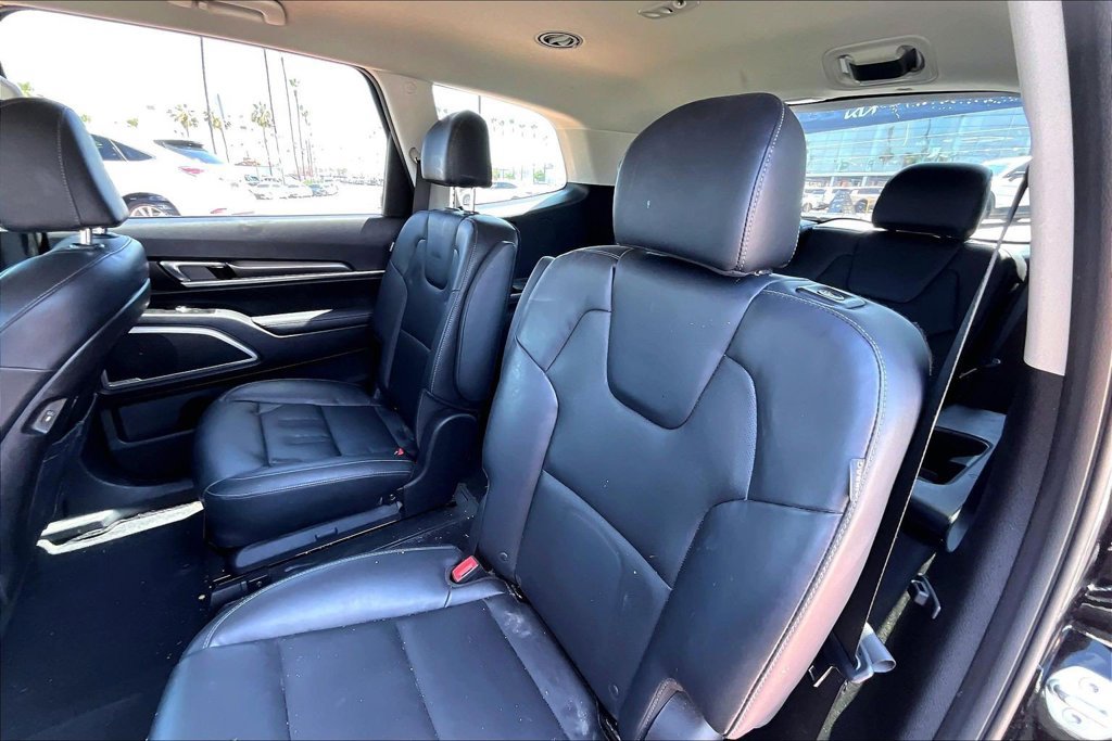Certified 2023 Kia Telluride S AWD/4WD image 15