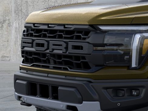New 2026 Ford F150 Raptor image 17