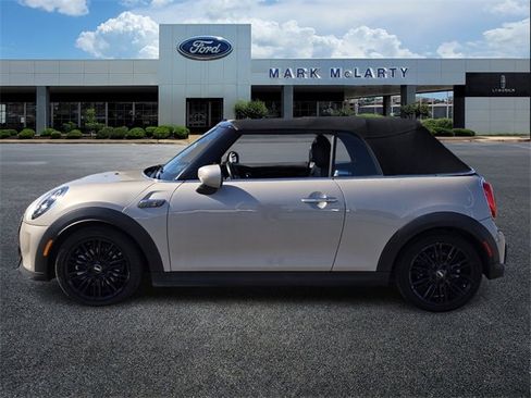 Used 2024 MINI Cooper S image 2
