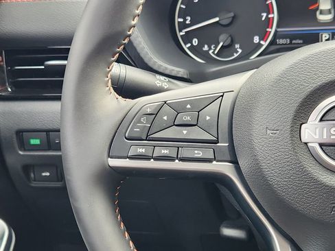 Used 2025 Nissan Sentra SR image 27