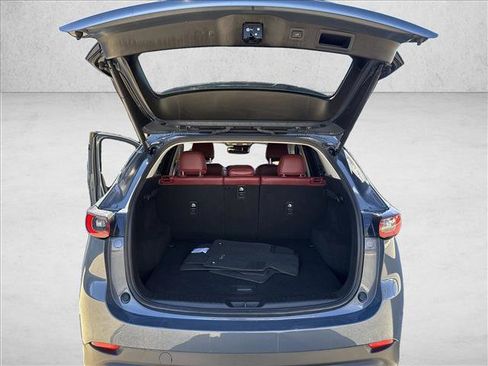 Used 2025 MAZDA CX-5 Carbon Edition image 20