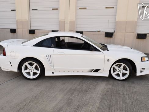Used 1999 Ford Mustang GT image 27