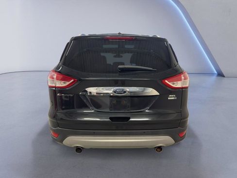 Used 2013 Ford Escape SEL AWD/4WD image 5