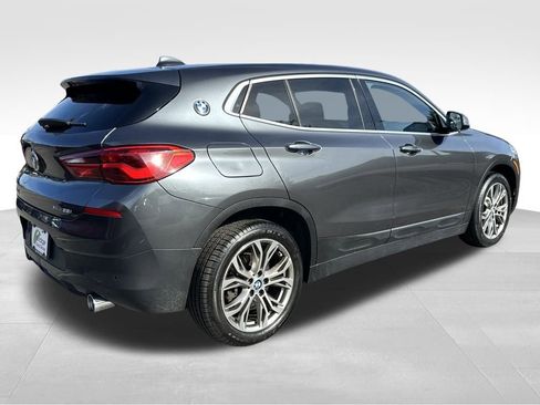Used 2020 BMW X2 xDrive28i w/ Convenience Package image 8