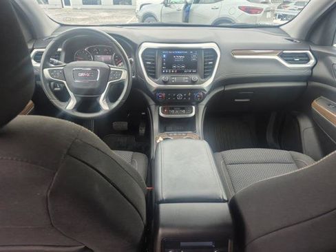 Certified 2023 GMC Acadia SLE w/ Driver Convenience Package image 42