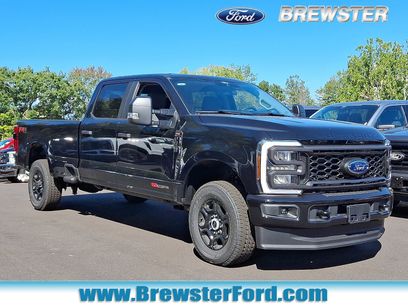 New 2026 Ford F350 XL w/ STX Appearance Package
