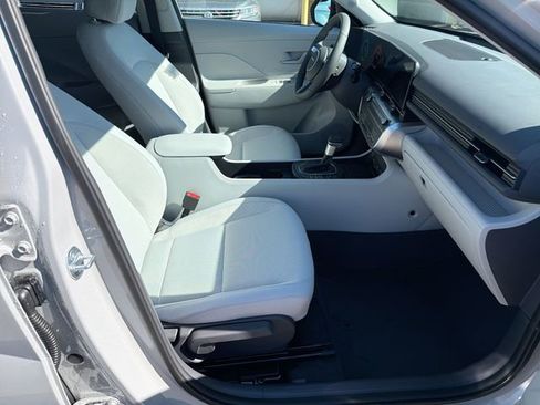 New 2026 Hyundai Kona SEL Sport AWD/4WD image 26