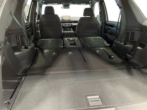 New 2025 Honda Pilot Sport image 24