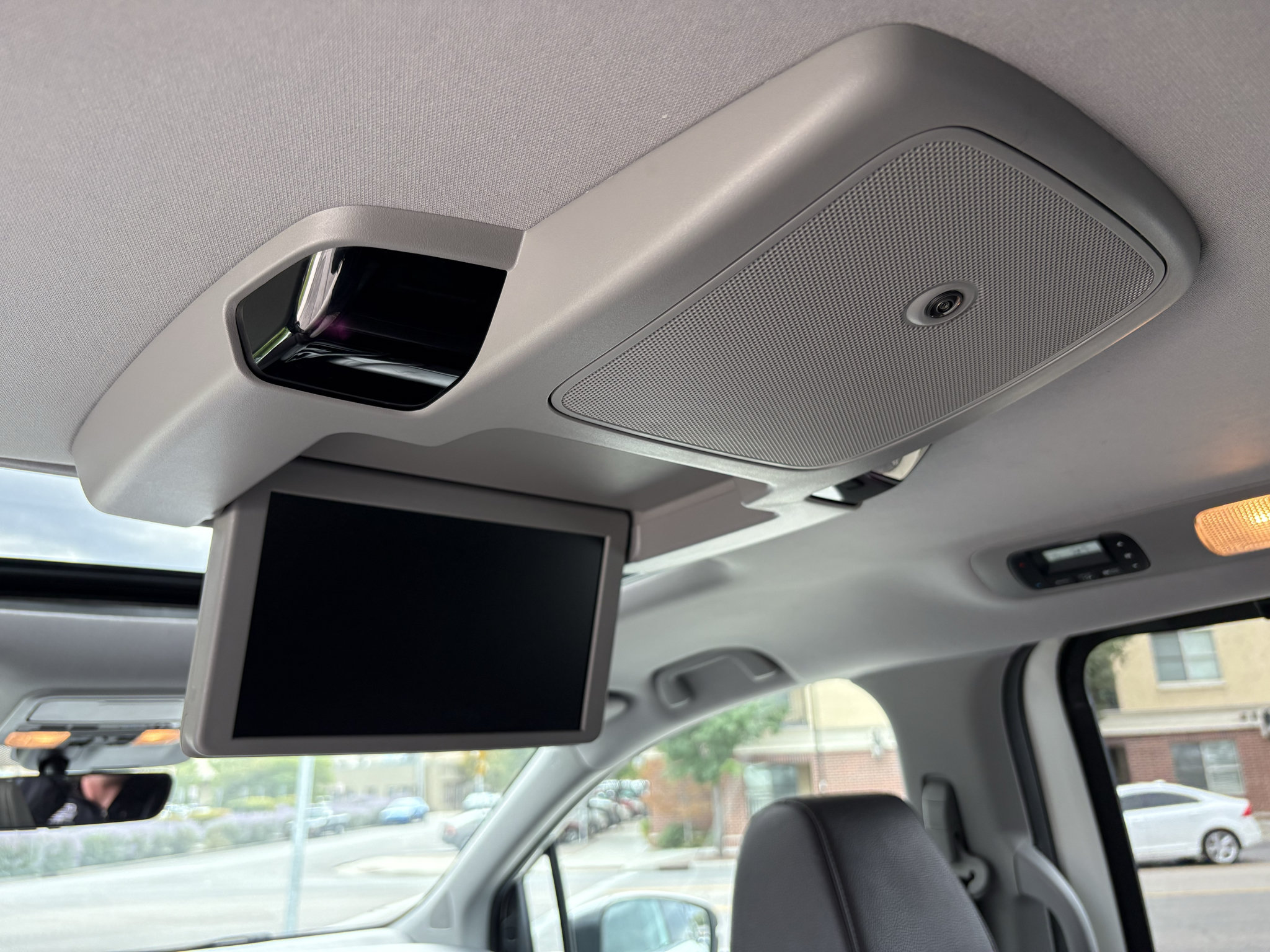 Used 2019 Honda Odyssey Touring image 21