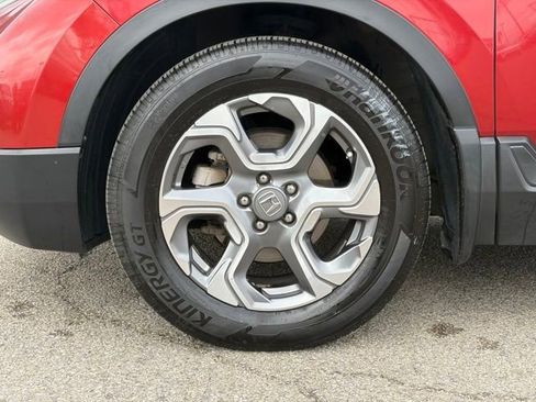 Used 2018 Honda CR-V EX-L image 25