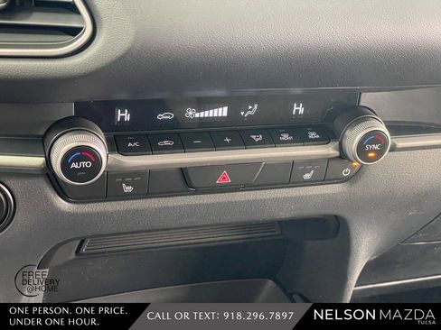 New 2026 MAZDA CX-30 AWD 2.5 S image 33