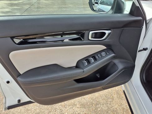 Used 2022 Honda Civic Sport Touring image 22