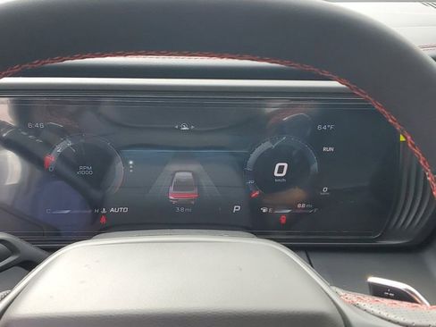 New 2026 Dodge Charger Scat Pack w/ Blacktop Package image 30