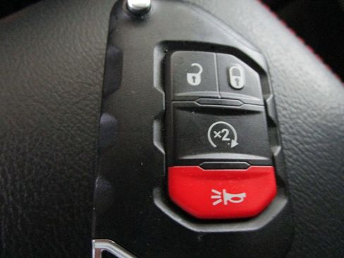 Used 2024 Jeep Wrangler Unlimited Rubicon image 50