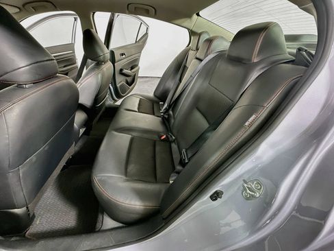 Used 2024 Nissan Altima 2.5 SR FWD image 14