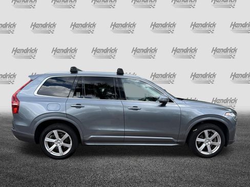 Used 2020 Volvo XC90 T6 Momentum AWD/4WD image 11