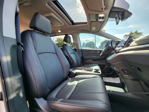 Used 2024 Honda Odyssey Touring image 34