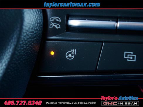 Used 2024 Chevrolet Traverse RS w/ LPO, Floor Liner Package AWD/4WD image 29