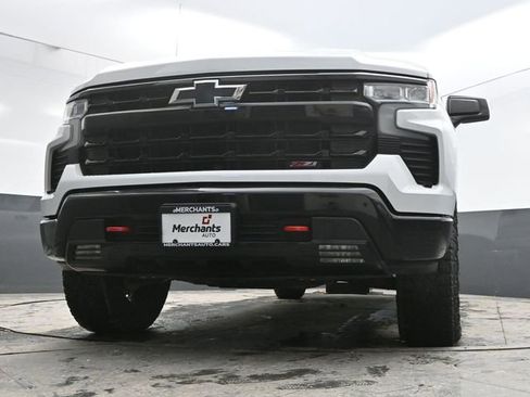 Used 2023 Chevrolet Silverado 1500 LT Trail Boss w/ Protection Package image 32
