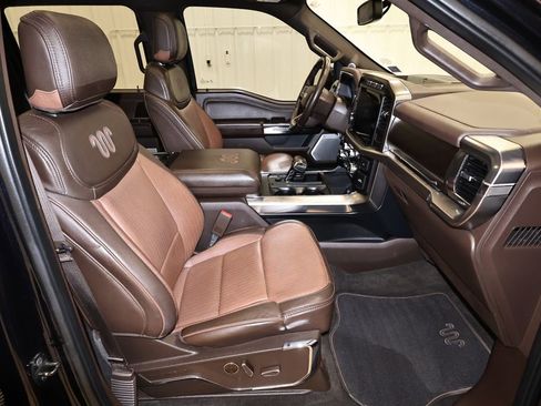 Certified 2021 Ford F150 King Ranch image 21