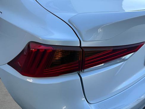Used 2019 Lexus IS 300 w/ Accessory Package 2 image 28