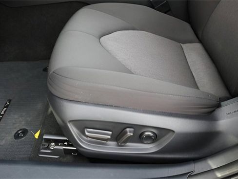 Used 2024 Toyota Camry LE image 12