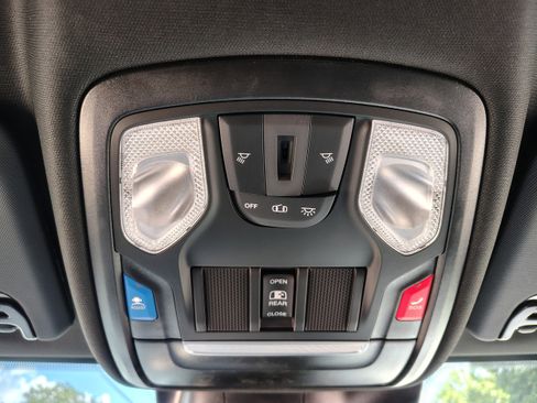 New 2026 RAM 2500 Tradesman image 33