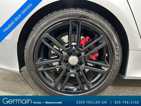 Used 2016 Audi RS 7 Prestige image 12