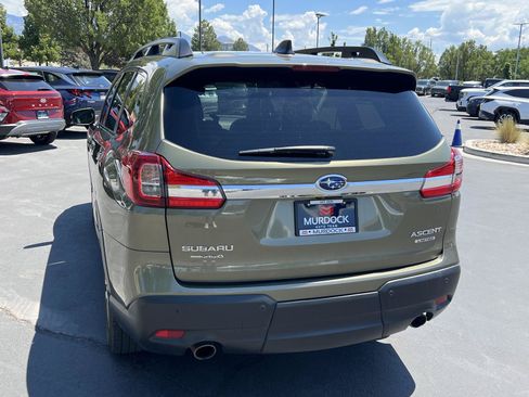Used 2022 Subaru Ascent Limited w/ Technology Package AWD/4WD image 10