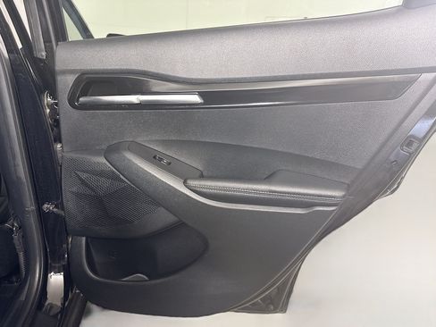 Used 2022 Kia Seltos EX AWD/4WD image 28