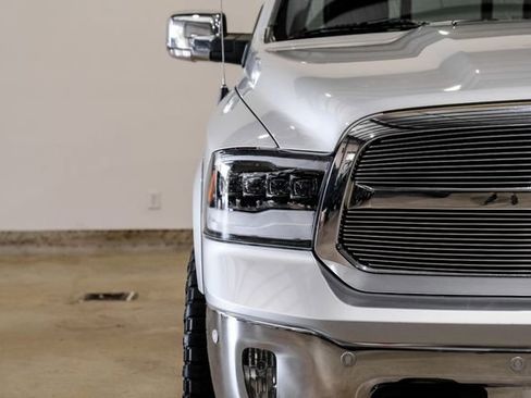 Used 2014 RAM 1500 Laramie w/ Convenience Group image 3