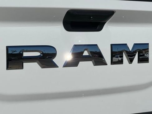 New 2026 RAM 2500 Tradesman image 11