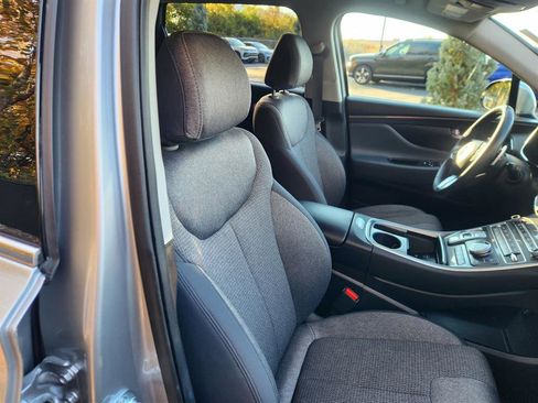 Certified 2023 Hyundai Santa Fe SEL image 12