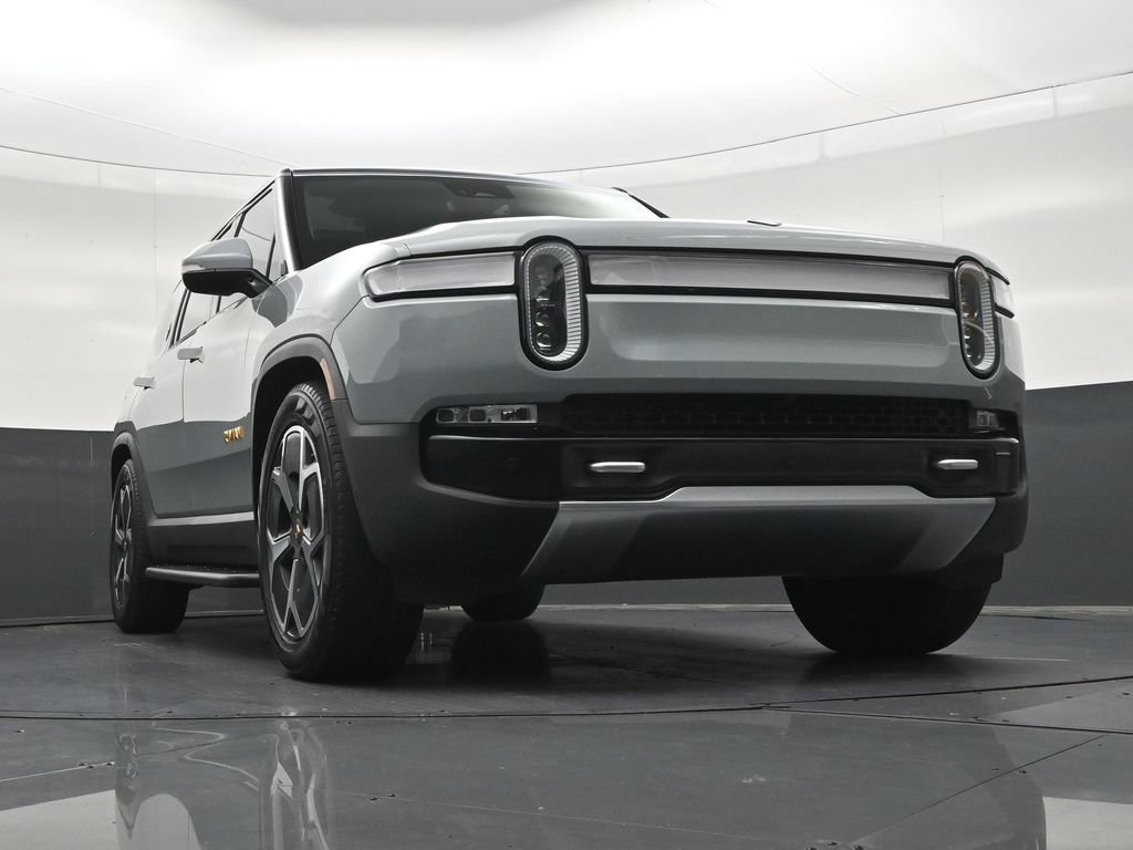 Used 2023 Rivian R1S Launch Edition Quad AWD/4WD image 31